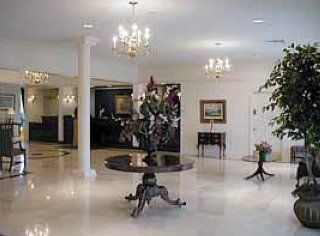The Governors House Hotel & Convention Center Montgomery Ngoại thất bức ảnh